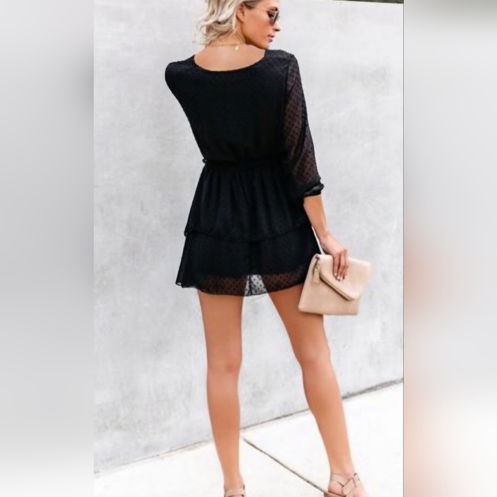 š¤Dress - Picture 2 of 4